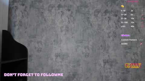 cherryl online show from October 10, 12:26 pm