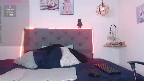 cherry_darck online show from April 7, 3:12 pm