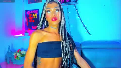 cherry_gate online show from June 3, 4:34 pm