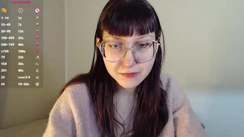 Cheryl online show from December 11, 5:48 pm