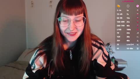 Cheryl online show from January 24, 2:30 pm