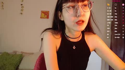 Cheryl online show from February 23, 3:29 pm