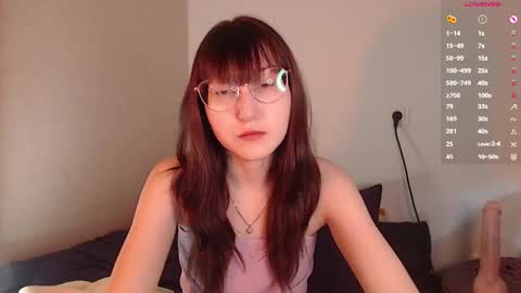 Cheryl online show from March 5, 4:13 pm