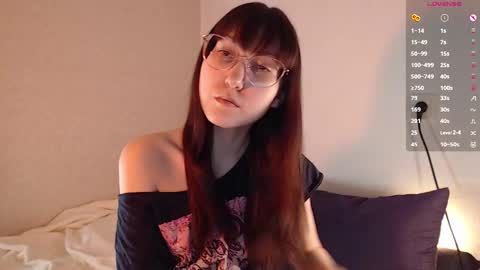 Cheryl online show from March 10, 4:25 pm