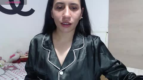 Snapshot of cherry_hc chatting on October 10, 1:26 am Nezumy Rey  online show from October 10, 1:26 am
