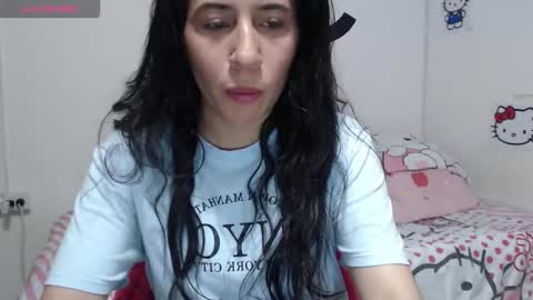 Snapshot of cherry_hc chatting on October 11, 7:56 pm Nezumy Rey  online show from October 11, 7:56 pm