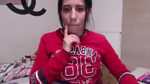 Snapshot of cherry_hc chatting on October 21, 3:07 am Nezumy Rey  online show from October 21, 3:07 am