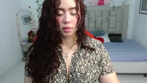 CELESTE online show from May 11, 12:55 pm