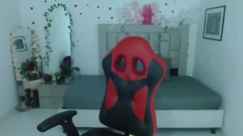 CELESTE online show from May 17, 1:18 pm