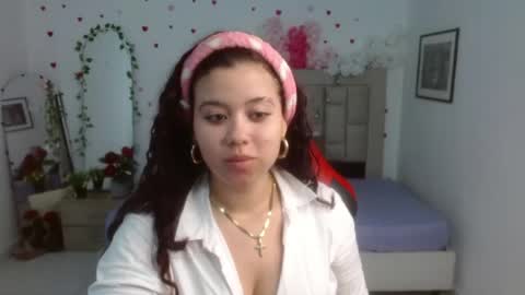 CELESTE online show from May 24, 12:43 pm