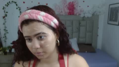 CELESTE online show from May 30, 8:39 pm