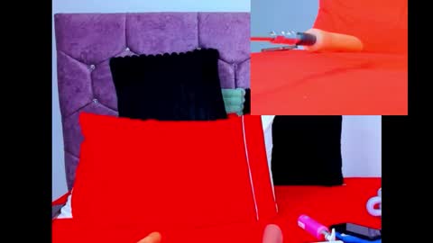 cherry_leilany_ online show from November 11, 6:57 am