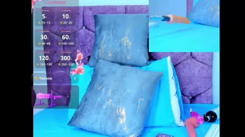 cherry_leilany_ online show from November 15, 7:05 am