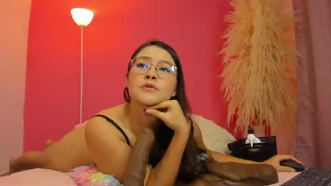 cherry_lunee online show from July 1, 12:45 am