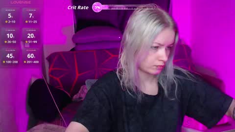 Snapshot of cherry_night666 chatting on June 8, 8:53 pm Morty online show from June 8, 8:53 pm