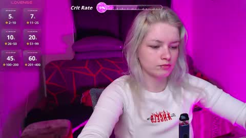 Snapshot of cherry_night666 chatting on June 13, 9:02 pm Morty online show from June 13, 9:02 pm