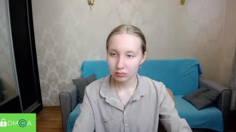 Mila online show from July 6, 10:34 am