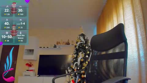 mayra online show from December 18, 9:04 am