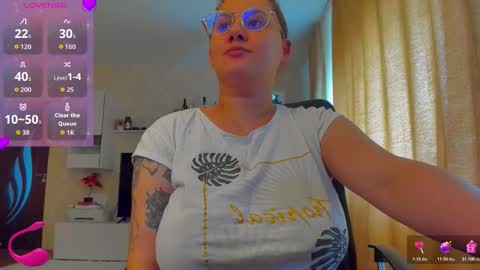 mayra online show from January 7, 10:40 am