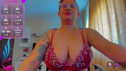 mayra online show from January 12, 9:47 am