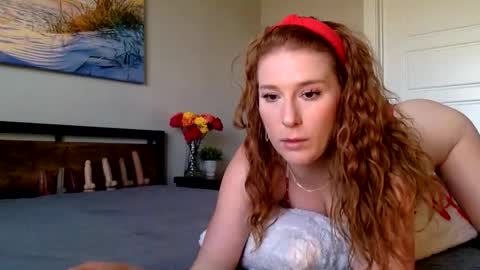 cherry sin online show from March 30, 11:17 pm