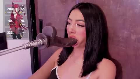 ANNY online show from March 7, 3:58 am