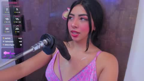 ANNY online show from March 27, 8:26 am