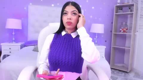 Sussan Cherry  online show from February 27, 4:41 am