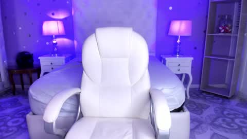 Snapshot of cherry_sussan chatting on March 5, 6:12 am Sussan Cherry online show from March 5, 6:12 am