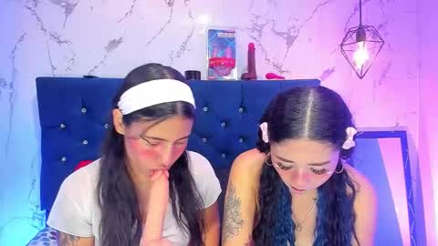 Catalina online show from March 9, 7:07 pm