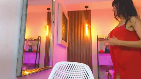 Sery online show from April 23, 6:43 pm