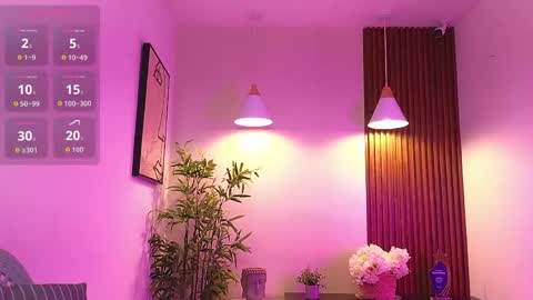 Snapshot of cherry_vixen_ chatting on May 30, 6:16 pm Sery online show from May 30, 6:16 pm