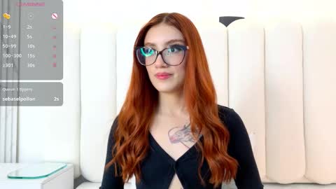 Cherry  Conection 11pm-6am Colombia time online show from January 6, 12:58 am