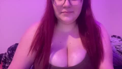 cherry  online show from February 5, 5:12 am
