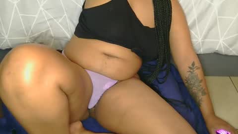 Cherrybabe online show from January 26, 4:30 pm