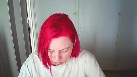 Snapshot of cherrybaby_0 chatting on March 16, 8:51 am cherrybaby_0 online show from March 16, 8:51 am