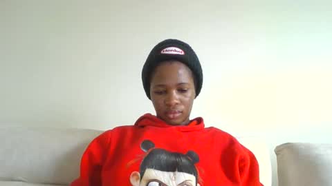 Cherryblossom2002 online show from October 25, 9:39 am