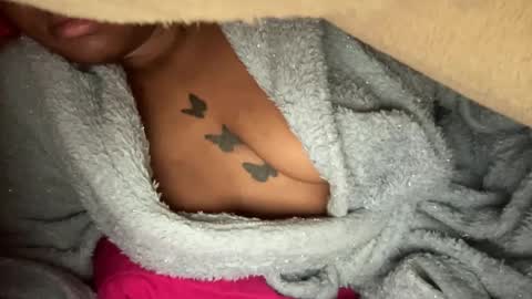 cherryb online show from March 2, 9:11 pm