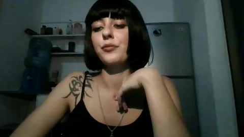 cherryblushxo online show from November 2, 1:41 am