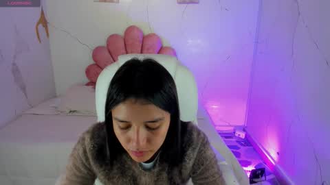 Cherry online show from March 17, 12:52 pm