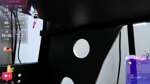 Samy Perez online show from February 26, 7:24 pm