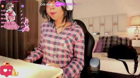 Snapshot of cherryboom23 chatting on June 3, 7:30 pm Samy Perez online show from June 3, 7:30 pm