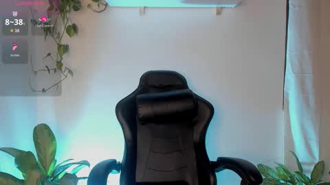 Cherry Lady online show from October 27, 12:47 am