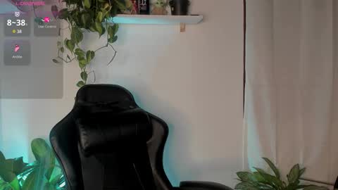 Cherry Lady online show from October 30, 2:35 am