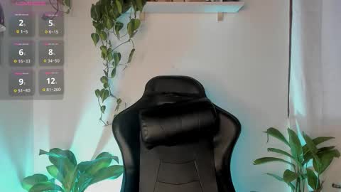 Cherry Lady online show from November 9, 10:30 pm