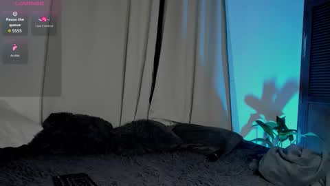 Cherry Lady online show from January 11, 3:44 am