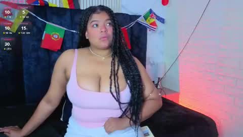 CHERRY  online show from June 22, 12:24 pm
