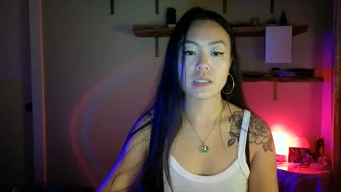 Miss Cherry online show from November 4, 4:00 am