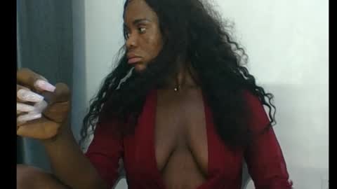 cherry online show from February 10, 11:53 pm