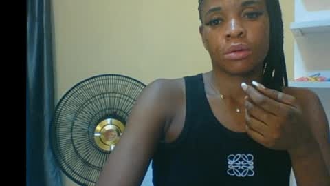 cherry online show from April 4, 8:50 pm